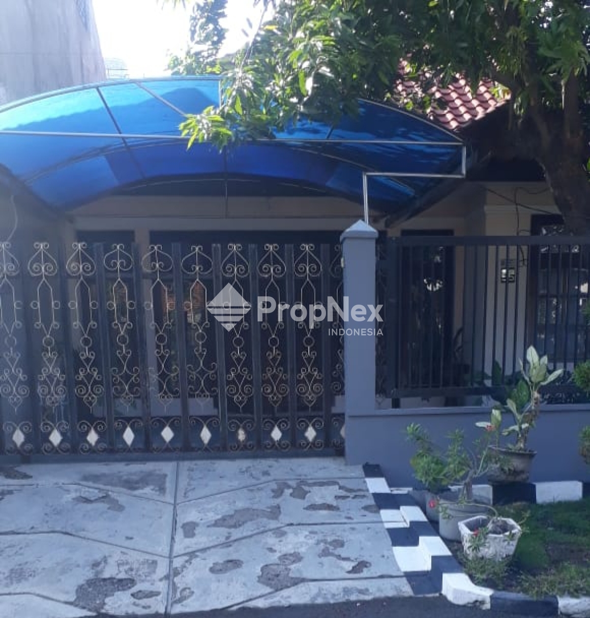 DARMO BARU BARAT,  Rumah Kost bangunan lama, dengan hunian 90% full — foto 4